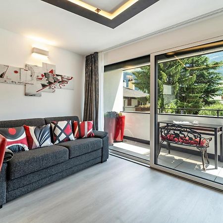 Apartment Il Cuore Rosso ناتورنو المظهر الخارجي الصورة