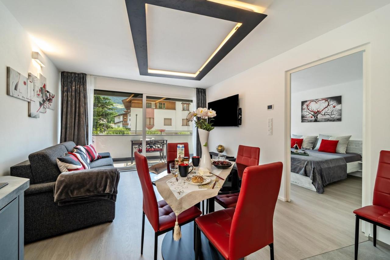 Apartment Il Cuore Rosso ناتورنو المظهر الخارجي الصورة