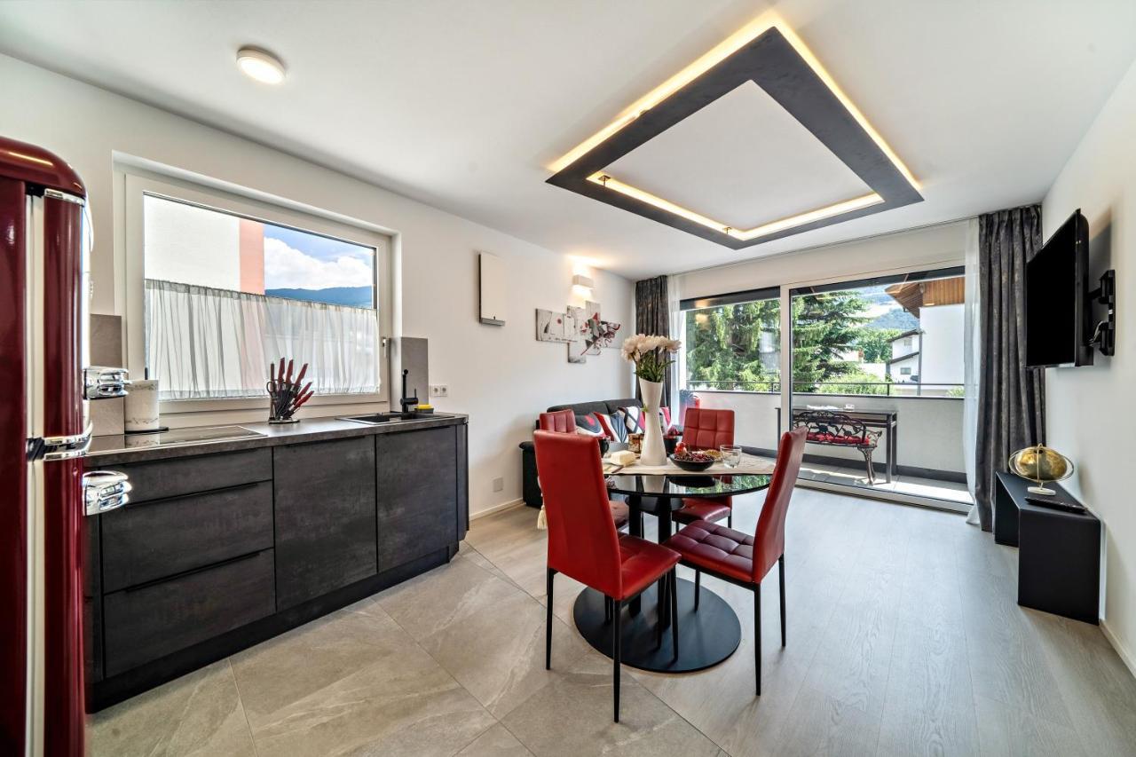 Apartment Il Cuore Rosso ناتورنو المظهر الخارجي الصورة